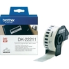 Paper Tape BROTHER DK-22211