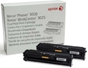 Print Cartridge XEROX 106R03048