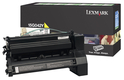 Toner Cartridge LEXMARK 15G042Y