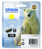   EPSON C13T26144010