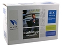 Print Cartridge NV PRINT Q7551X