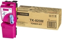 Toner Cartridge KYOCERA-MITA TK-820M