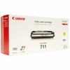 - CANON Cartridge 711 Yellow