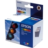 Ink Cartridge EPSON C13S020066