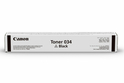 - CANON Toner 034 Black