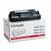 Toner Cartridge LEXMARK 13T0101