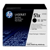 Print Cartridge HP Q7551XD