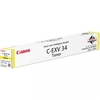 Toner CANON C-EXV34 Toner Yellow