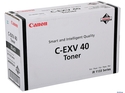 - CANON C-EXV40 Black