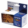 Ink Cartridge EPSON S020110