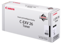 Cartridge CANON C-EXV26 Toner Black