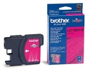 Ink Cartridge BROTHER LC1100HY-M