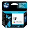 Inkjet Print Cartridge HP 51649A