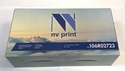 Toner Cartridge NV PRINT 106R02723