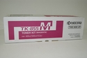 Toner Cartridge KYOCERA-MITA TK-855M