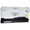 Toner CANON C-EXV16 Toner Yellow