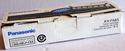 Toner Cartridge PANASONIC KX-FA83