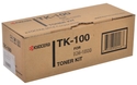 - KYOCERA-MITA TK-100