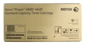 Toner Cartridge XEROX 106R01534