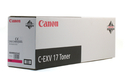 Toner CANON C-EXV17 Magenta