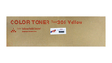 - MB Type 305 Yellow