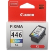   CANON CL-446XL Color