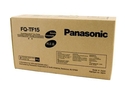 Toner Cartridge PANASONIC FQ-TF15