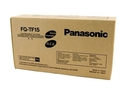 - PANASONIC FQ-TF15