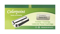 Toner COLORPOINT Cartridge FX3