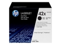 Print Cartridge HP Q5942XD