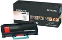 Toner Cartridge LEXMARK E260A21E