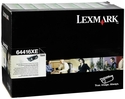 Toner Cartridge LEXMARK 64416XE