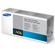 Toner Cartridge SAMSUNG CLT-C406S