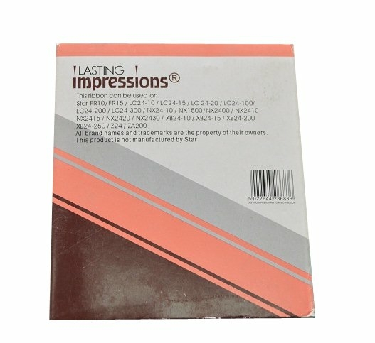 Фотографии для LASTING IMPRESSIONS 2915DN.