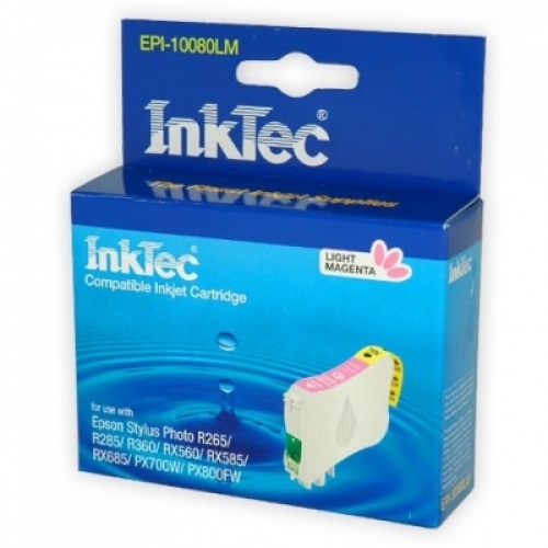 INKTEC EPI  10080LM compatible ink  cartridge orgprint com