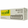 Toner Cartridge KYOCERA-MITA TK-580Y