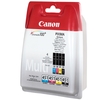 Ink Tank CANON CLI-451 C/M/Y/BK Multipack