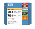 Inkjet Print Cartridge HP CB340A