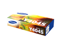 Toner Cartridge SAMSUNG CLT-Y404S