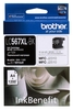 Ink Cartridge BROTHER LC567XLBK