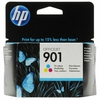 Inkjet Print Cartridge HP CC656AE