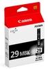  CANON PGI-29MBK