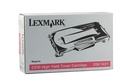 - LEXMARK 20K1401