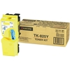 Toner Cartridge KYOCERA-MITA TK-825Y