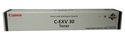 Cartridge CANON C-EXV30 Toner Black