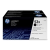 Тонер-картридж HP Q7553XD