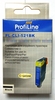 Ink Tank PROFILINE PL-CLI-521BK