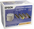Developer Cartridge EPSON C13S051110