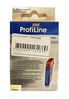 Ink Cartridge PROFILINE BCI-3eY/BCI-6Y