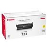 Cartridge CANON Cartridge 723 Yellow